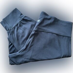 Lululemon Align High-Waisted Joggers